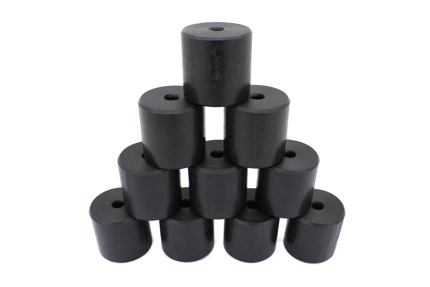 картинка Лифт-комплект кузова +60 мм УАЗ Буханка Евро-4 (капролон)