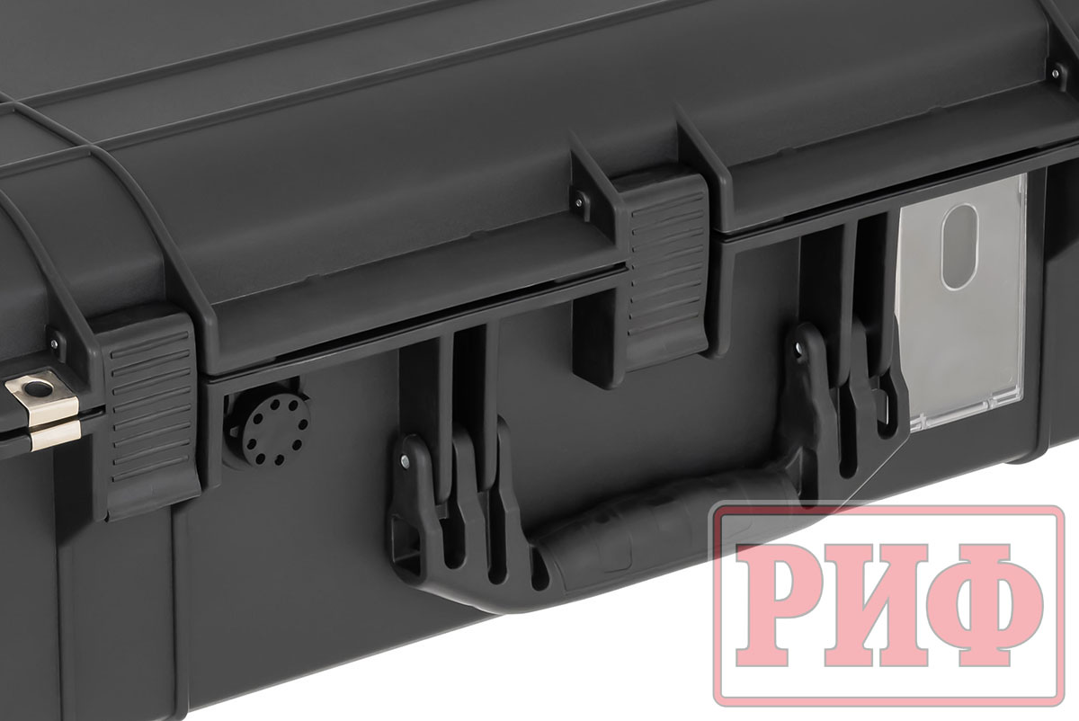 картинка Кейс РИФ 629х393х209 мм IP67