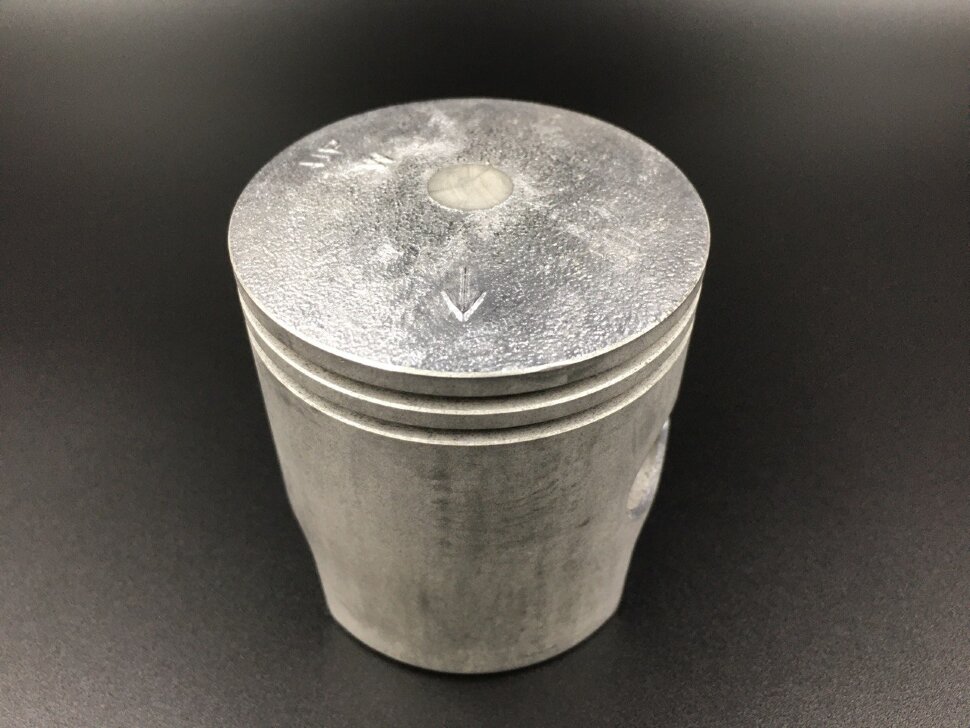 картинка Поршень Yamaha 30 (3цилиндра) (0.50mm) (Yamaha)