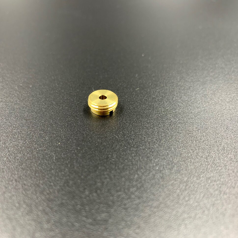 картинка Элемент гидроподьема (винт) Yamaha F40-300 (Yamaha)