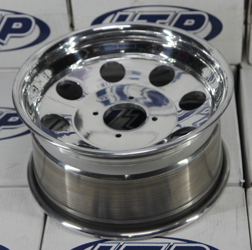 картинка Диск для квадроцикла ITP T-9 Pro Mod 14RP10BX