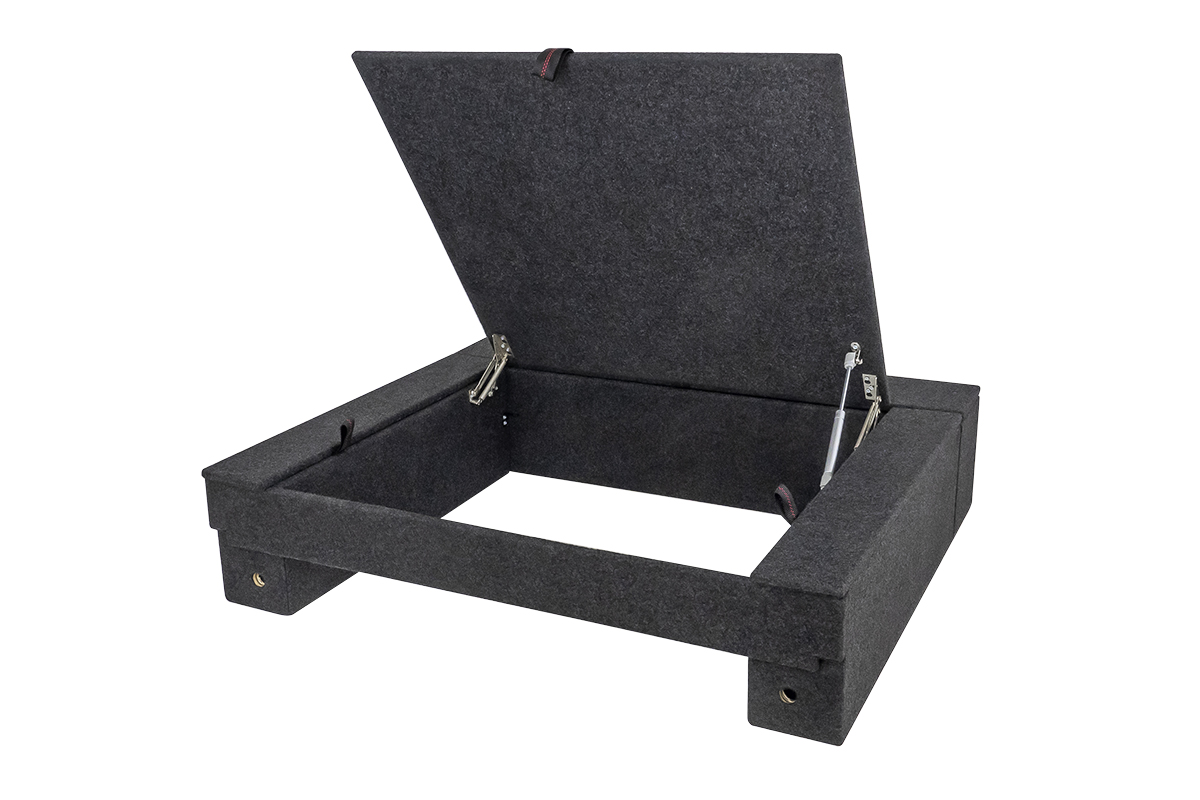 картинка Органайзер в багажник для Renault Duster