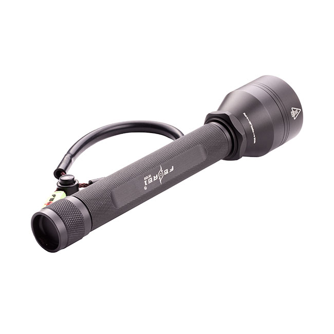 картинка Фонарь для дайвинга Ferei W156 Kit холодный-набор