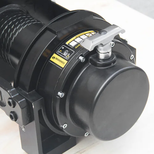 картинка Гидравлическая лебедка HEN10000