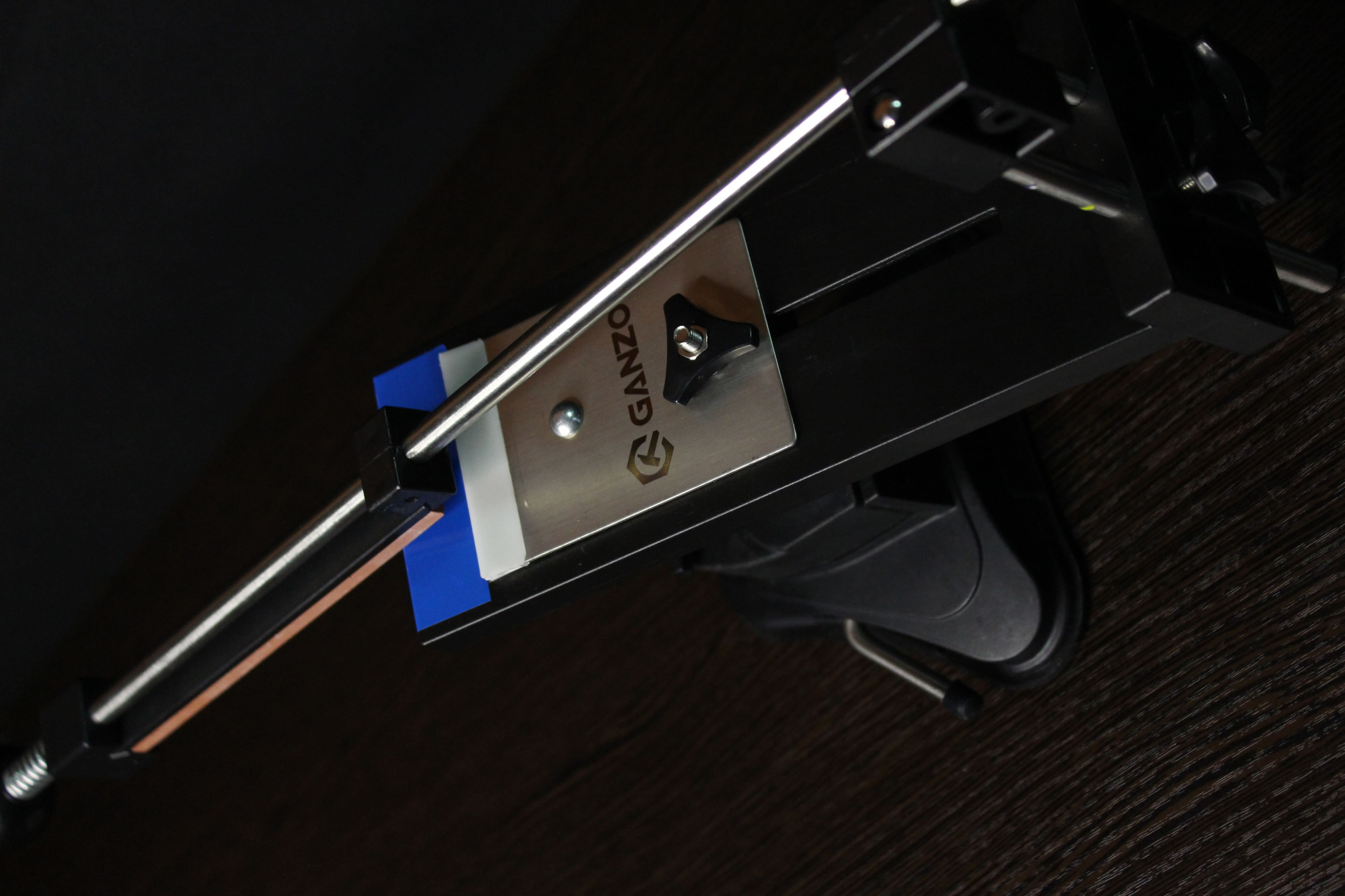 картинка Точильный станок Ganzo Touch Pro Ultra