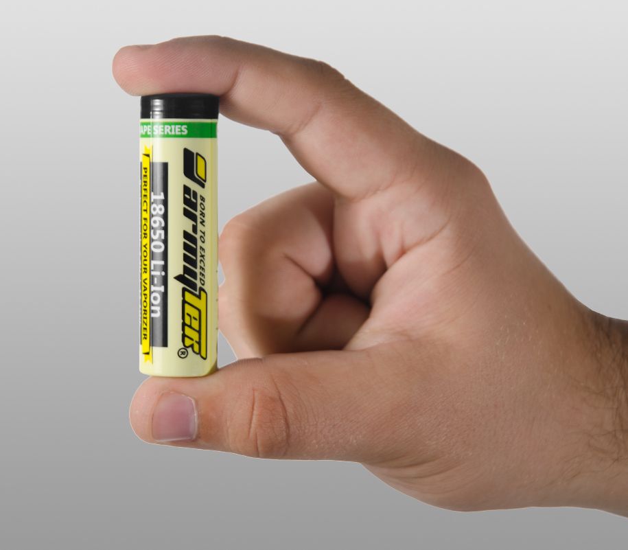 Аккумулятор Armytek 18650 Li-Ion  3000 mAh