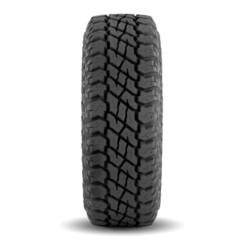 картинка Шина Cooper Discoverer ST 33x12.5 R15 108Q LT шип