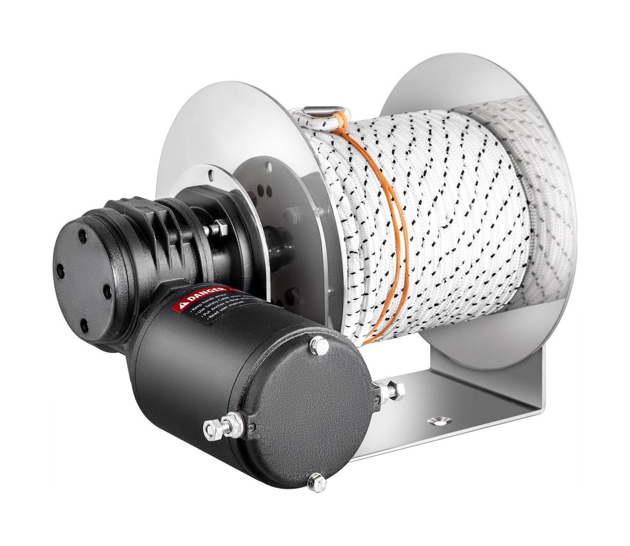 картинка Лебедка якорная autoTRAC TRW240