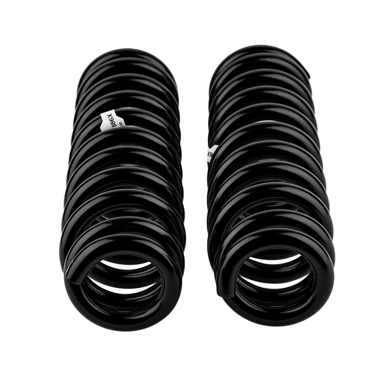картинка Пружины подвески передние для Toyota 4Runner 2003-2009 OME OME ARB