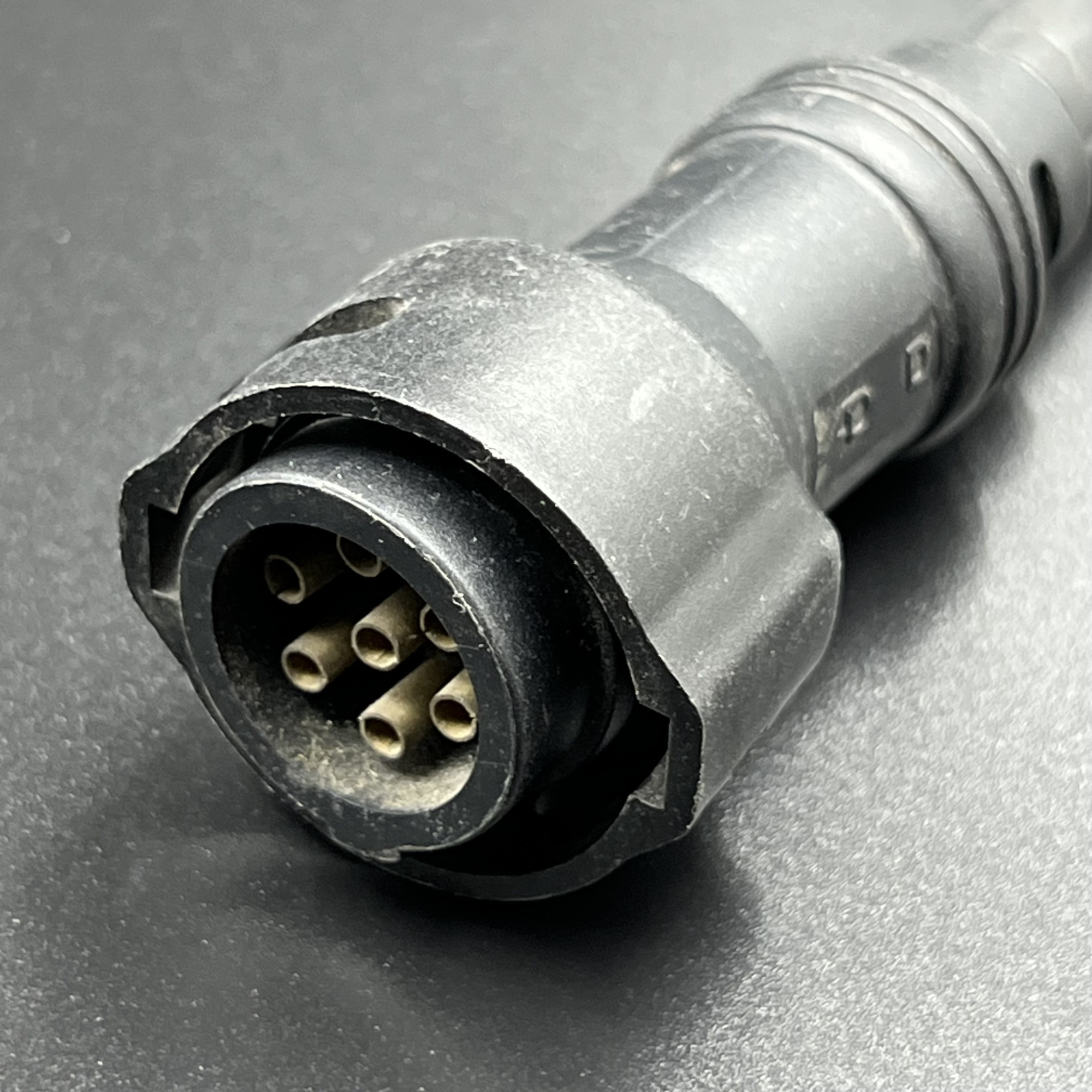 картинка Замок зажигания в поддон Yamaha (7Pin) (PWB)