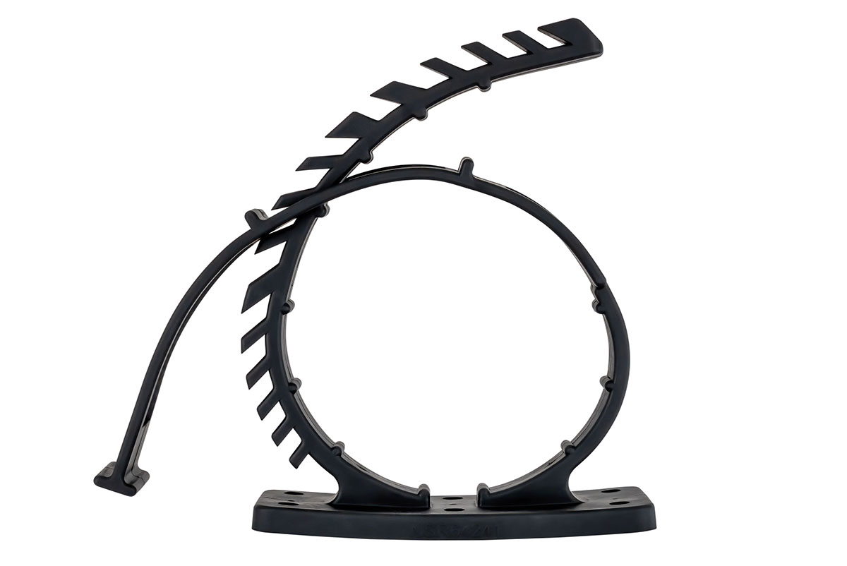 картинка Крепление универсальное Telawei (D50-195 мм)