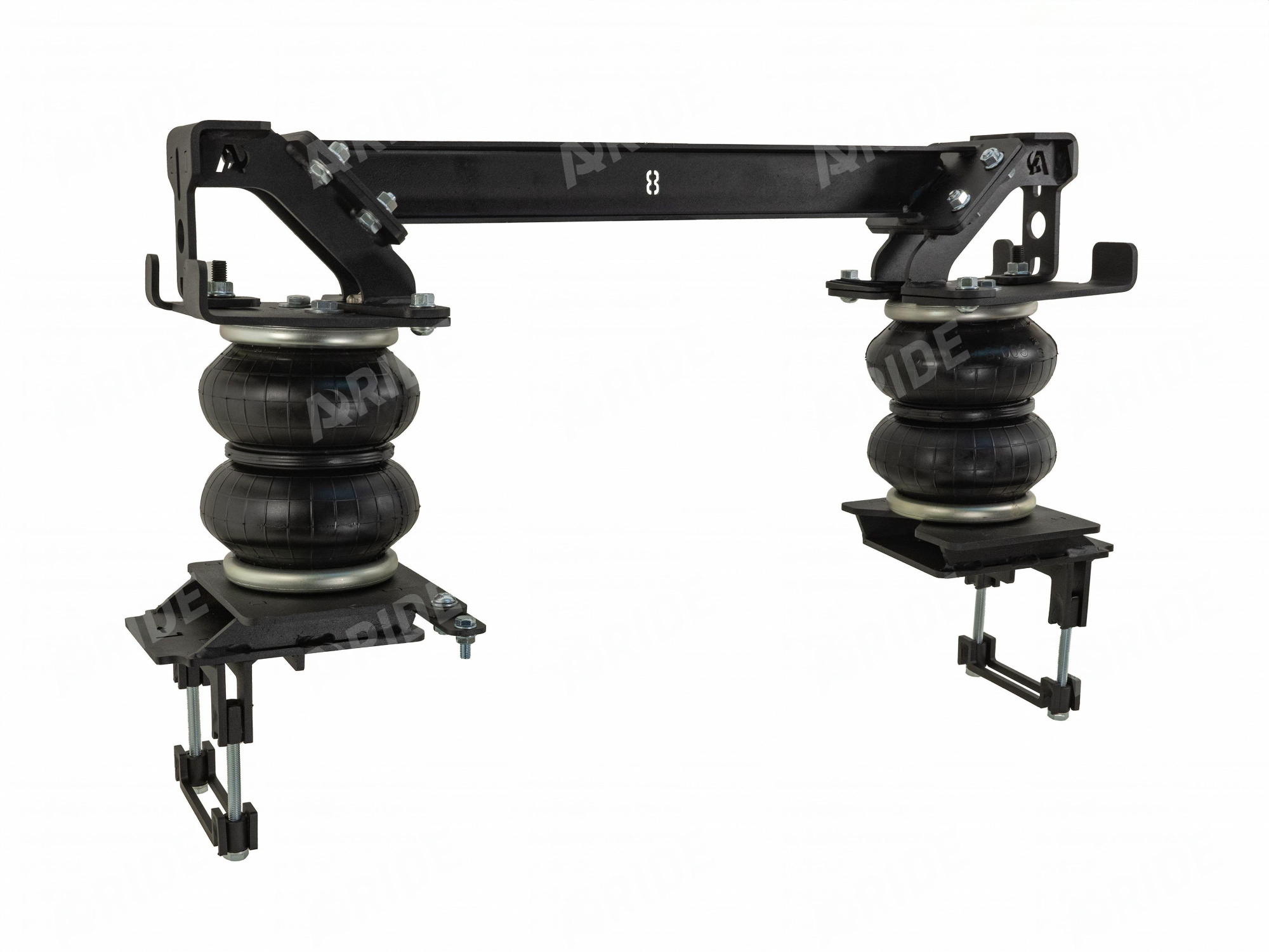 картинка Пневмоподвеска Foton Aumark S35, задняя ось