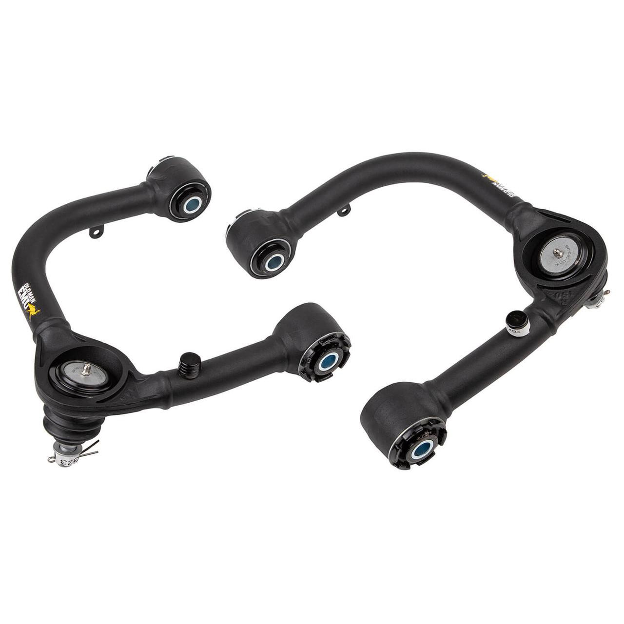 Рычаги верхние передние для Toyota Land Cruiser 200 OME UCA0001