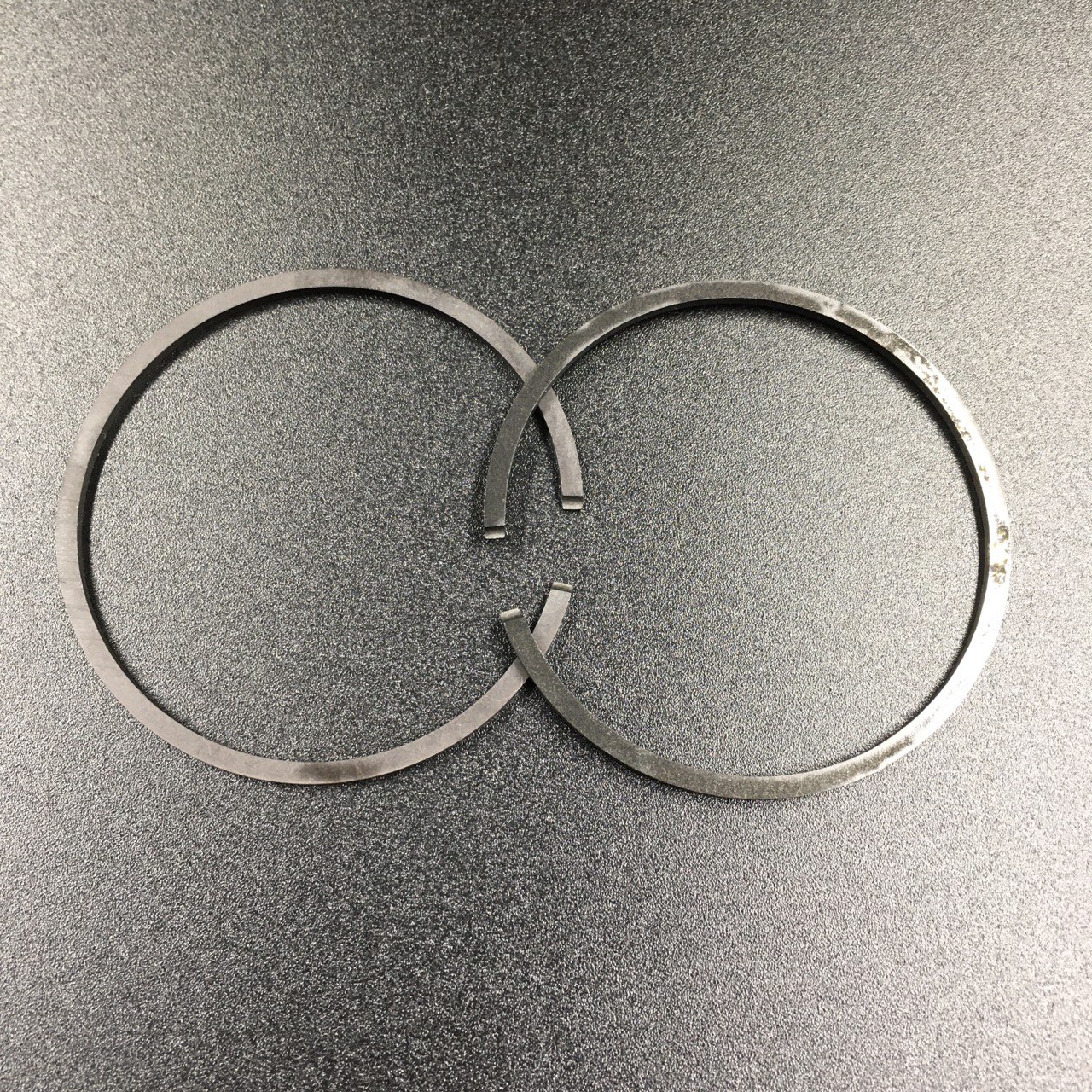 картинка Поршневой комплект Tohatsu 8-9.8 (STD) (PREMARINE)