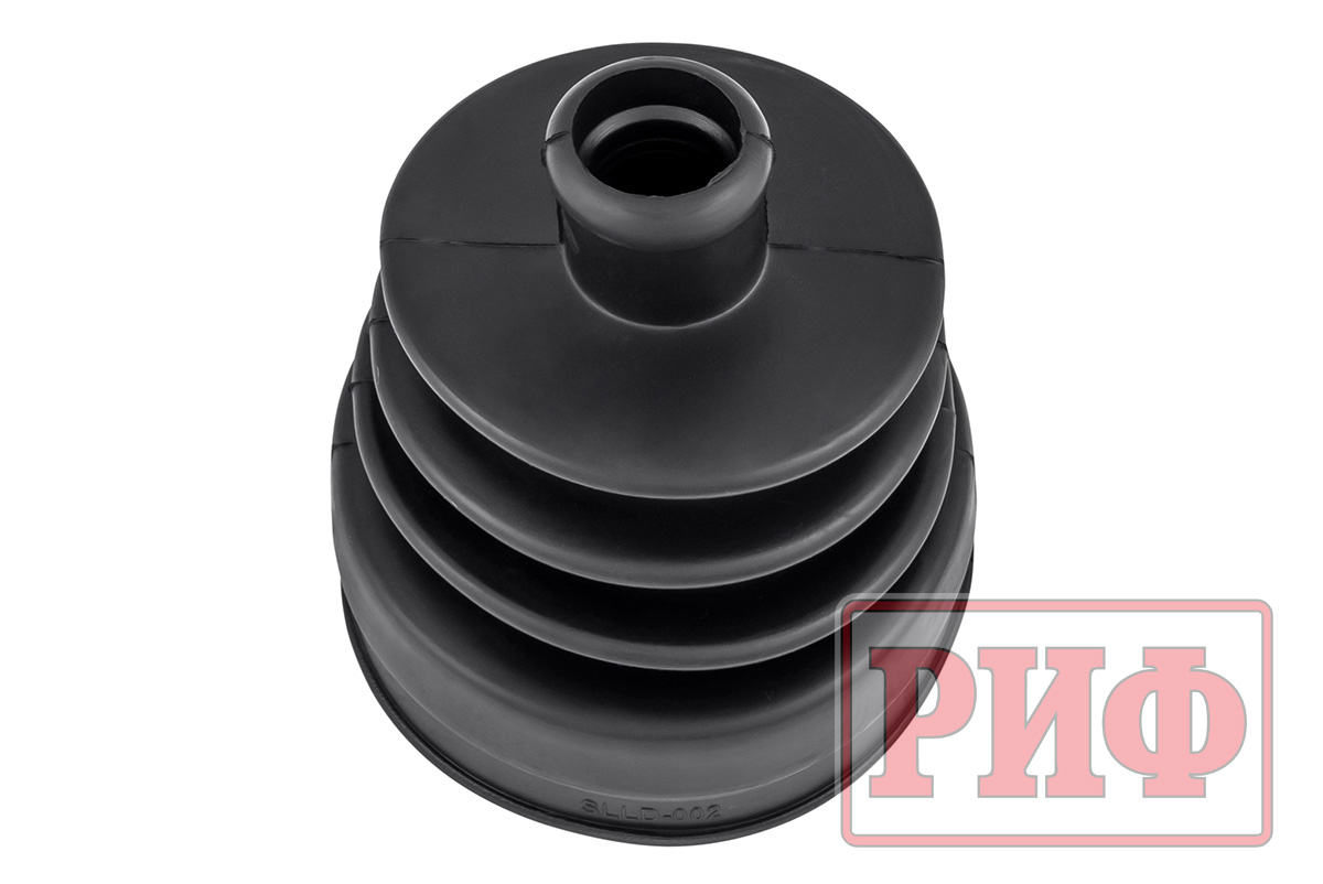 картинка Шарнир поворотного кулака ШРУС Нива 2121 наружный, 22 шлица