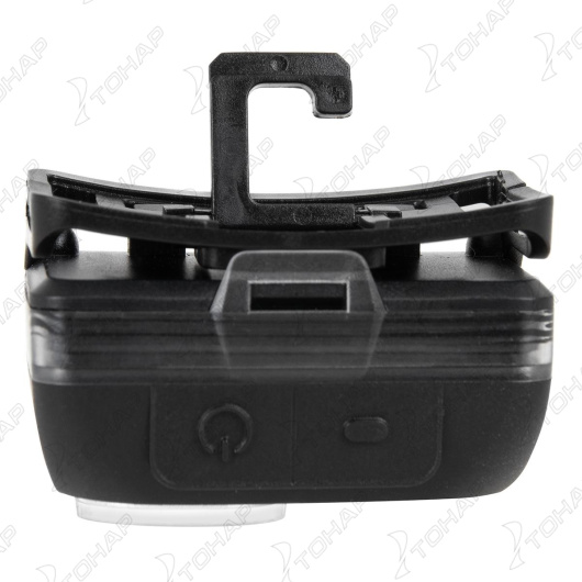 картинка Фонарь налобный NISUS водонепроницаемый 300LM, IPX7, USB