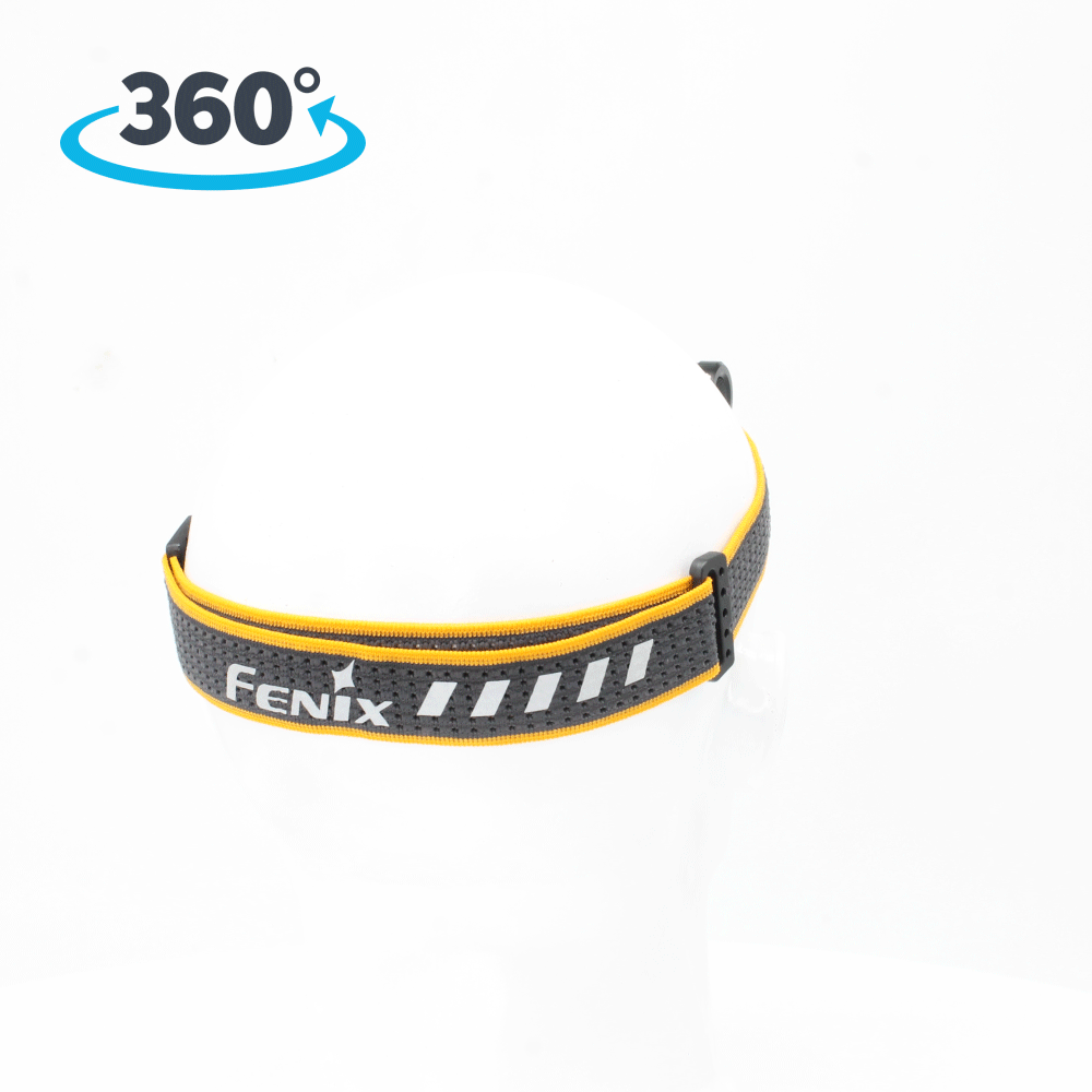 картинка Налобный фонарь Fenix HM23