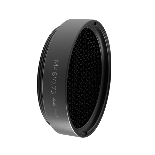 картинка Антибликовая сотовая бленда для оптического прицела ARTELV 44