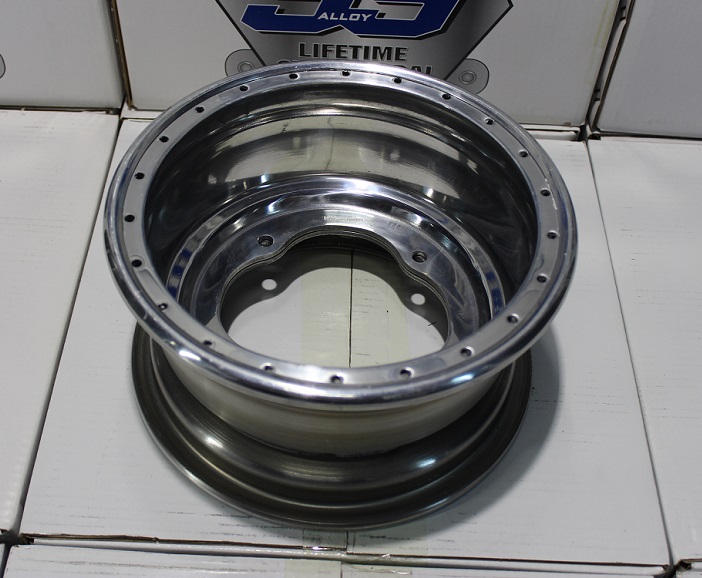 картинка Диск для квадроциклa ITP A6 Pro Series Baja XBR1551
