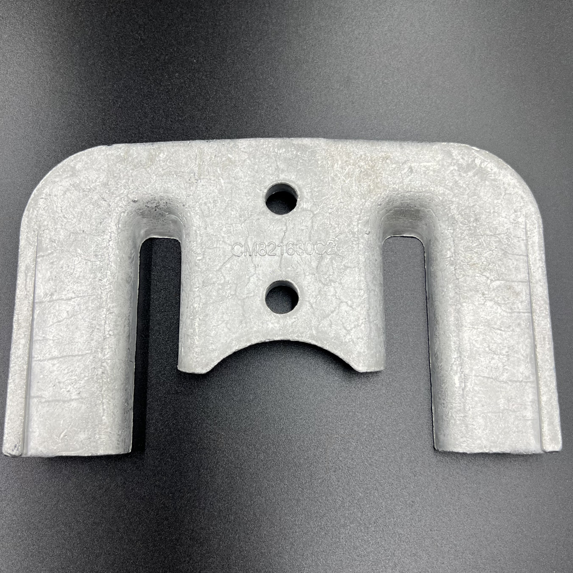 картинка Комплект анодов Bravo I (1988 – Н.В.) (Алюминиевый) (CMBRAVO1KIT) (MARTYR)