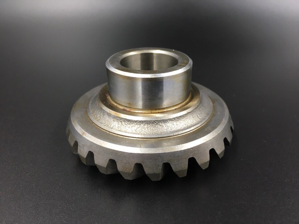 Шестерня заднего хода Yamaha 25-30 OLD (689-45570-00) (Osaka)