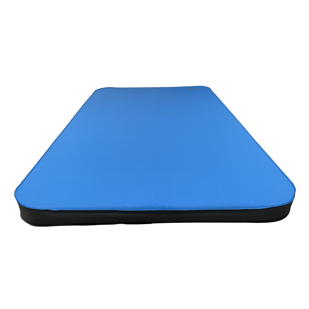 картинка Ковер самонадувающийся BTrace Luxary 10 Double (Синий)