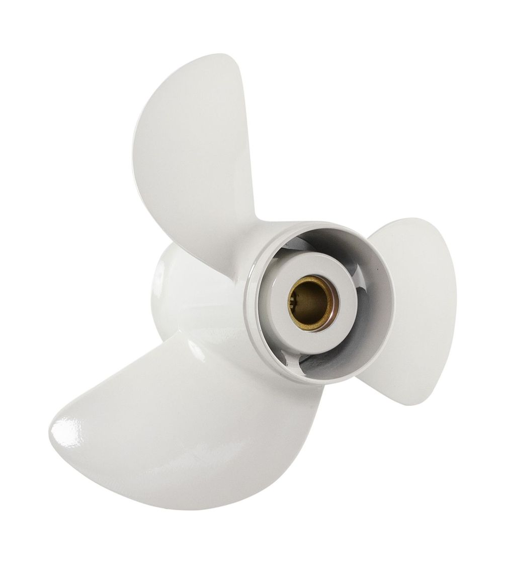 картинка Винт гребной Yamaha 60-140;3x13-5/8x13, BaekSan