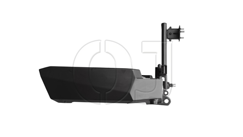 картинка Бампер задний Toyota LC 80 стандарт 03.177.03 OJ