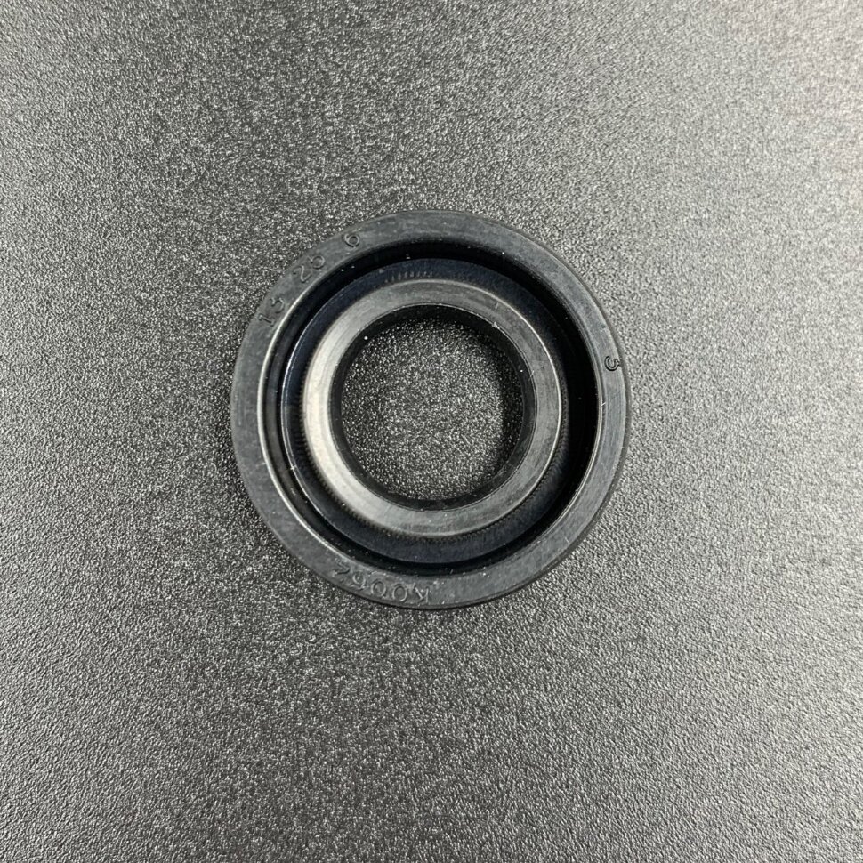 картинка Сальник Yamaha (93101-13M11) (13x25x6) (Omax)