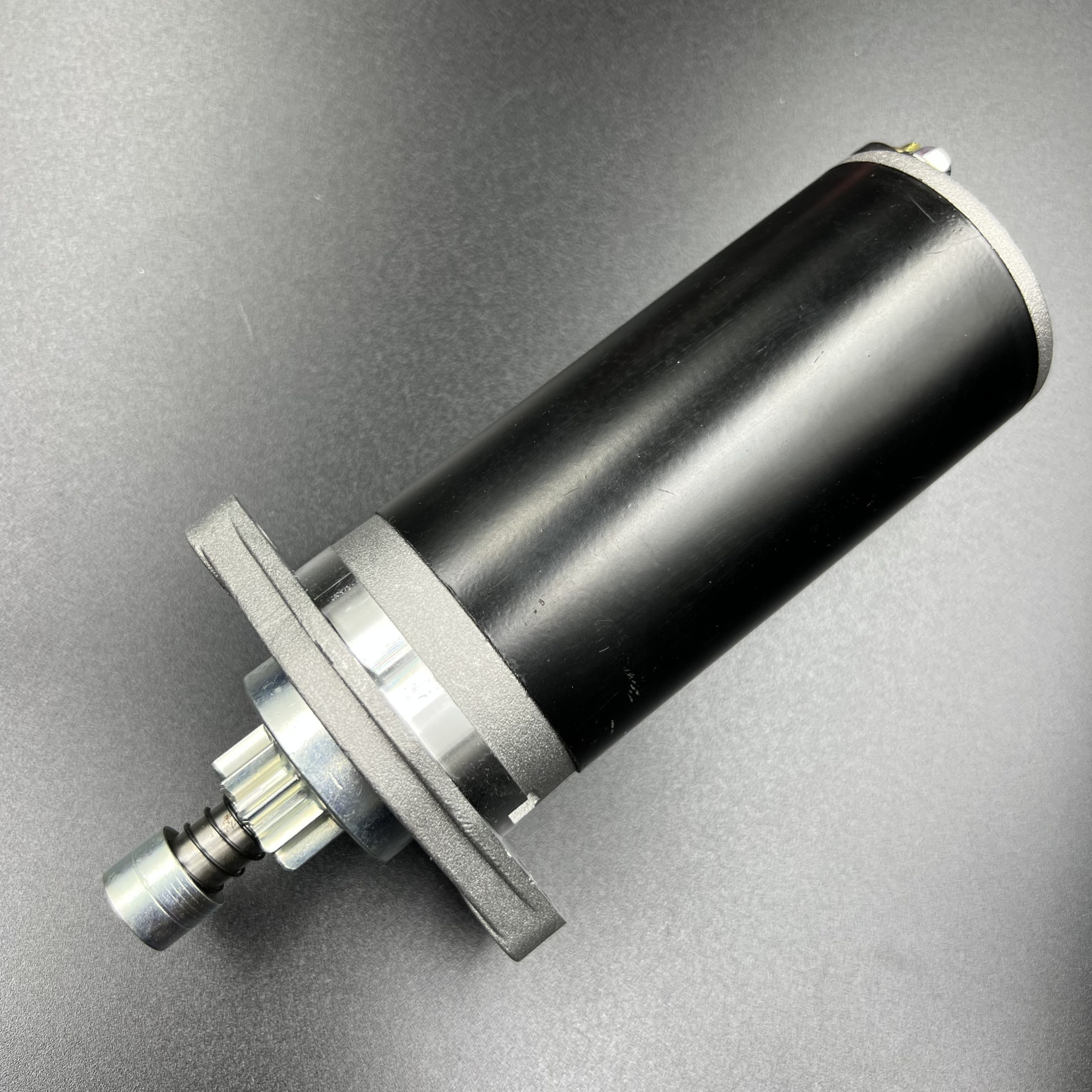 картинка Комплект электрозапуска Yamaha 9.9-15 (YUELANG)