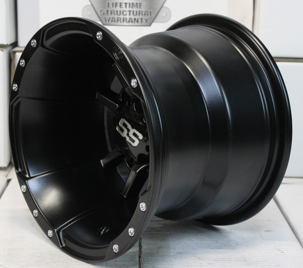 картинка Диск для квадроцикла ITP SS112 Sport 10SB13BX