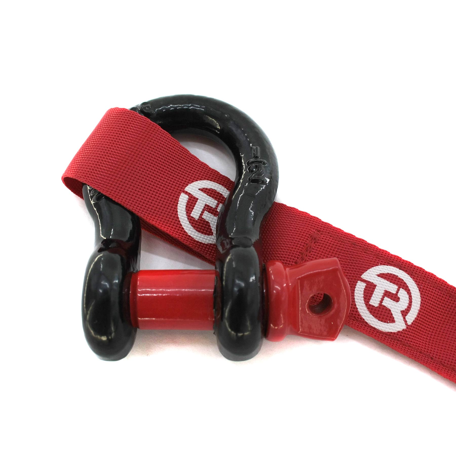 картинка Шакл TR 13 мм 1/2" до 2т 900212