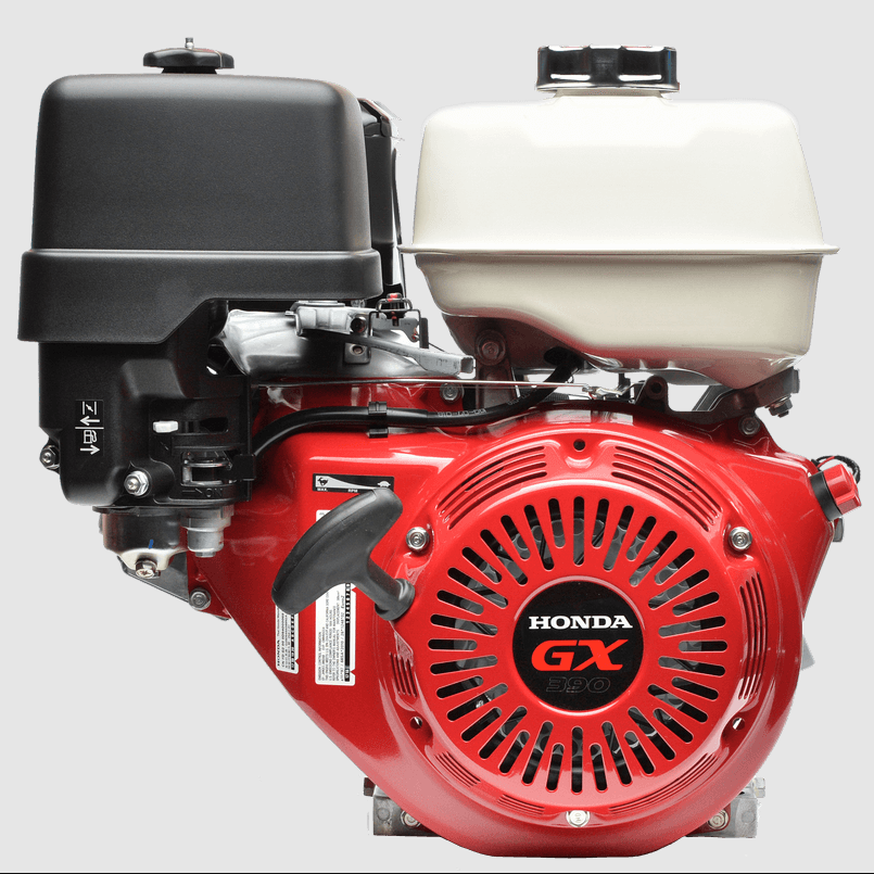 картинка Коромысло клапана генератора GX240 GX270 GX340 GX390 (Honda)