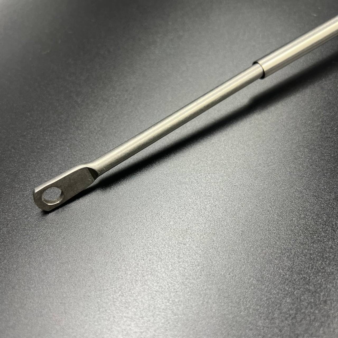 картинка Трос д/у (газ/реверс) (8FT) (C36) (Mercury Gen II) (PWB)