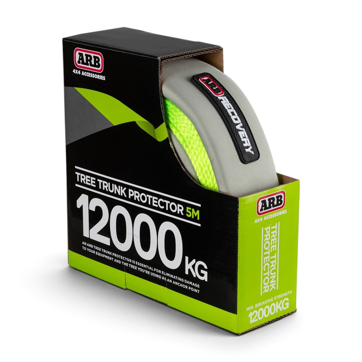 Корозащитная стропа ARB Tree Trunk Protector 12000kg 5M