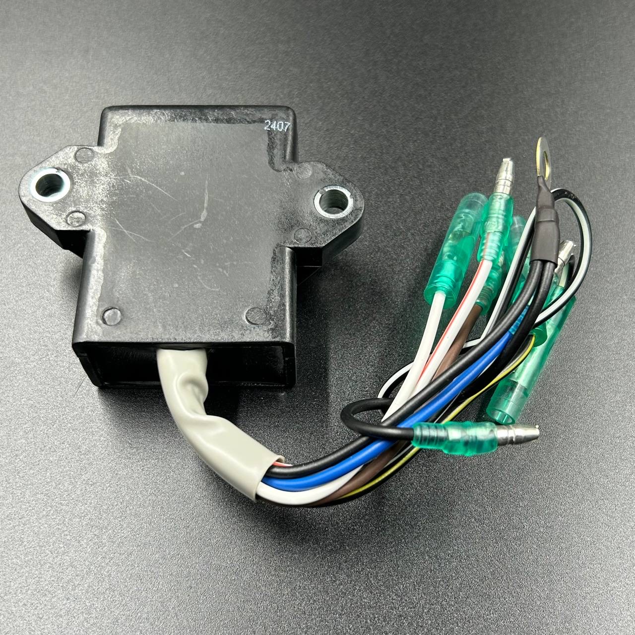 картинка Коммутатор Yamaha 9.9-15 (Kacawa)