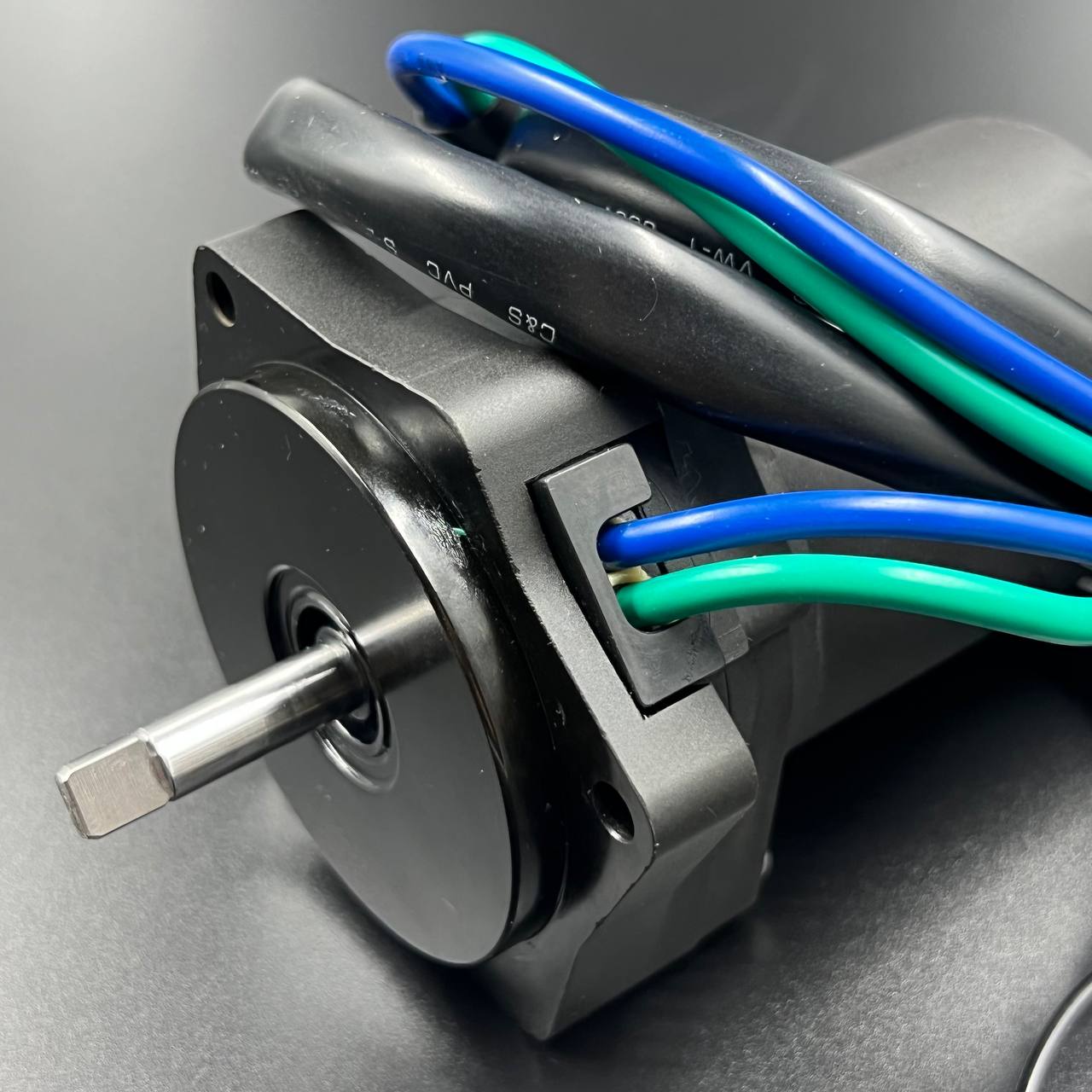 картинка Мотор гидроподъемника Yamaha F50-70 (PREMARINE)