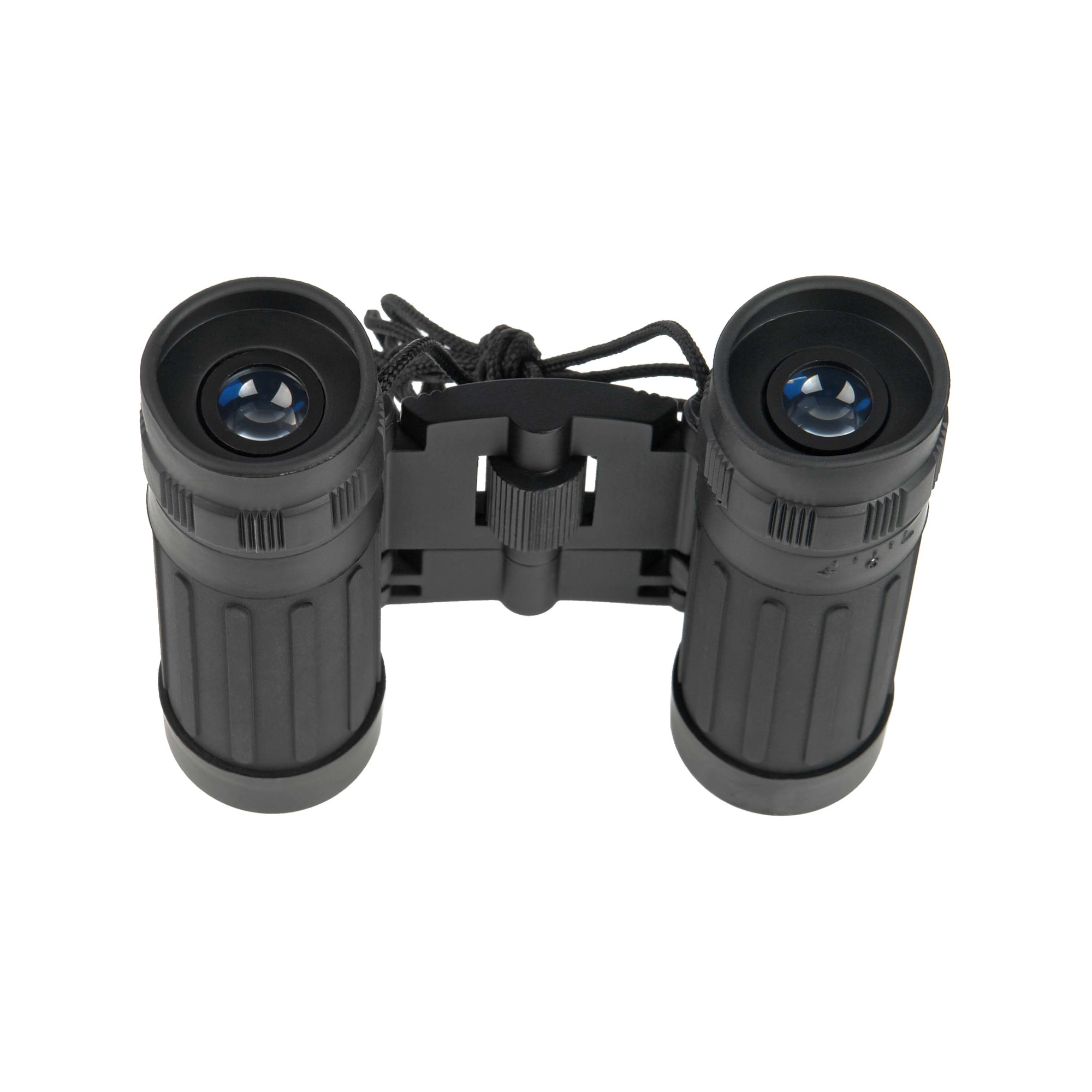 Бинокль БН  8*21 черн.Veber Sport
