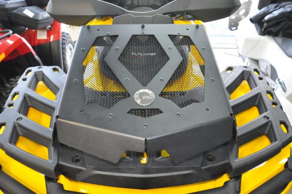 картинка Комплект выноса радиатора для Can-Am Outlander G2 Litpro алюминий
