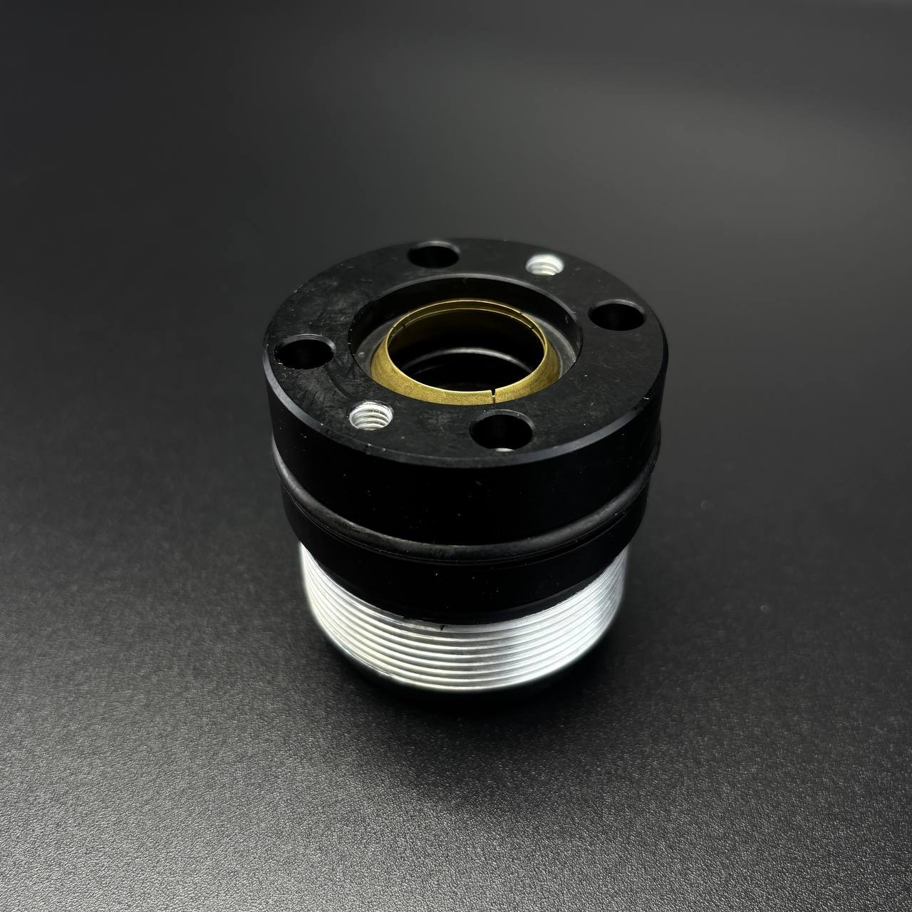 картинка Крышка гидроцилиндра алюминиевая END CAP KIT (Quicksilver)