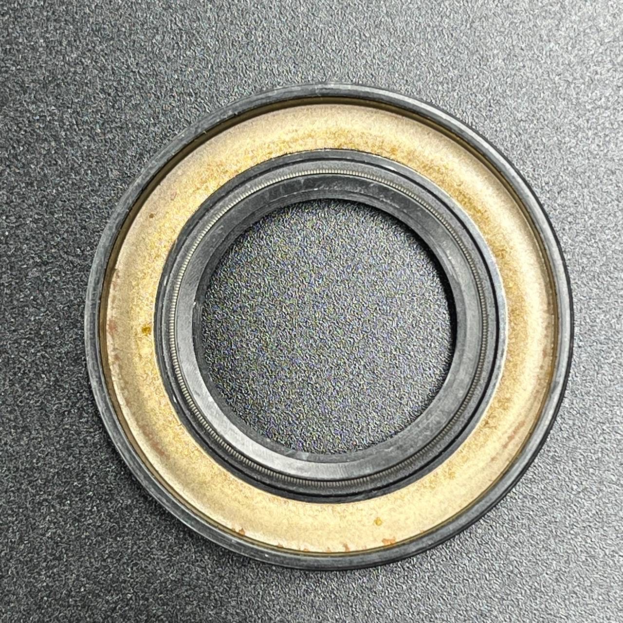 картинка Сальник Suzuki (09283-25076) (25x45x5) (KACAWA)