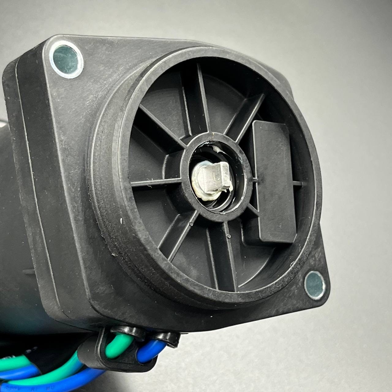 картинка Электромотор гидроподъема Mercury 65-115 (2007-2014) (JSP)