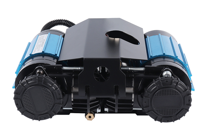 картинка Компрессор стационарный YURUI 75 л/мин 10,2 атм 12V