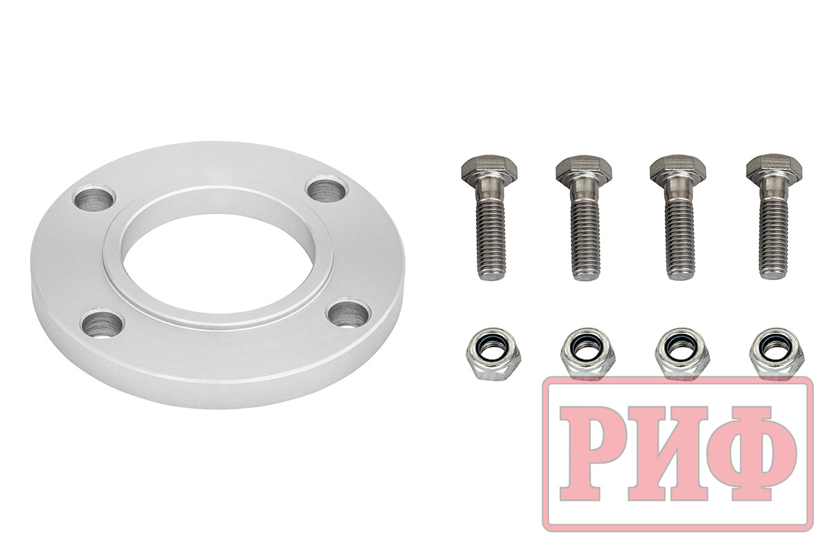 картинка Проставка карданного вала РИФ для УАЗ 10 мм