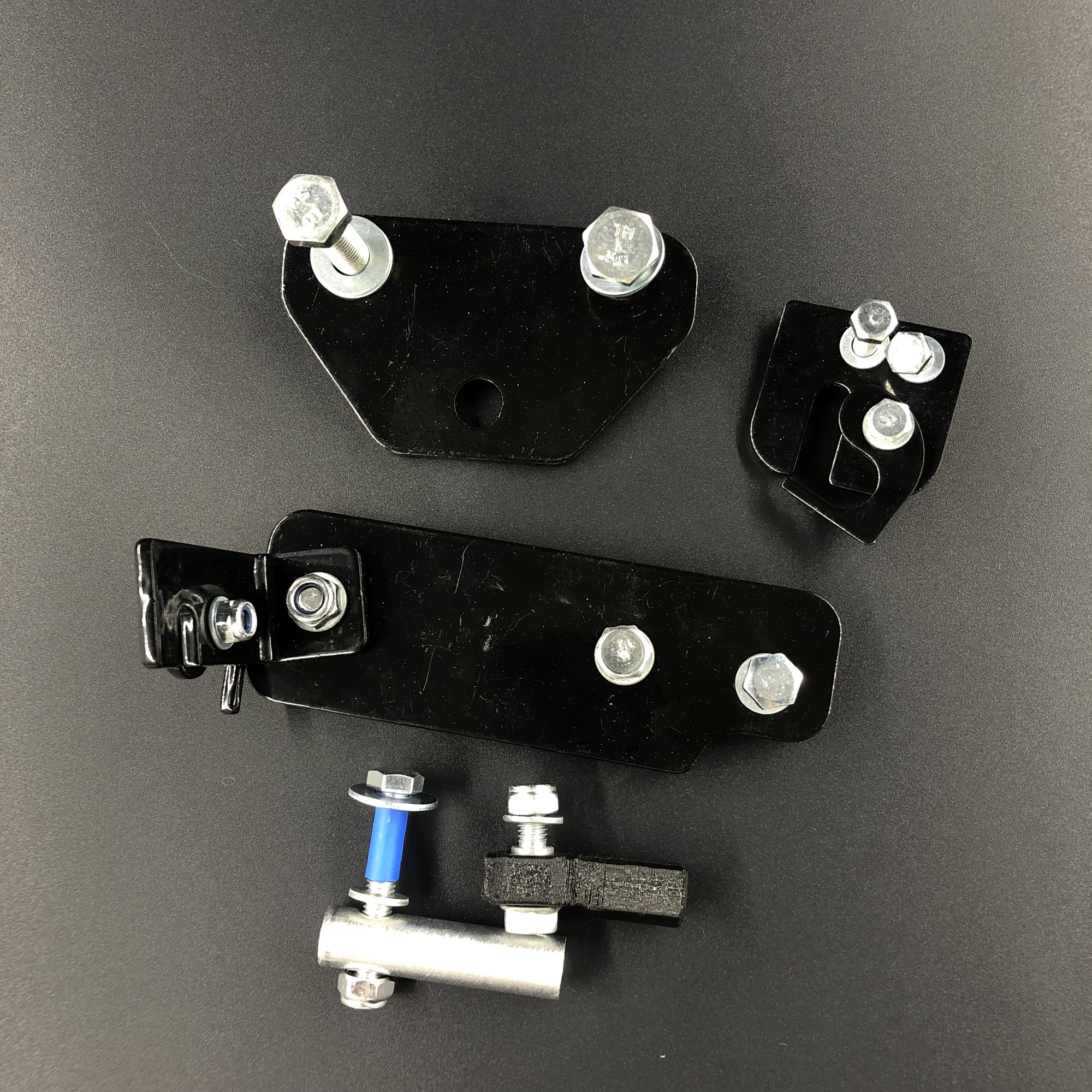 картинка Комплект подключения дистанционного управления Tohatsu M25-30