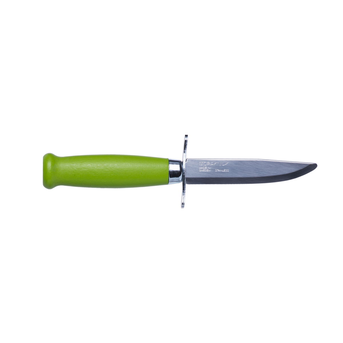 картинка Нож Morakniv Classic Scout 39 Safe, синий, 12021