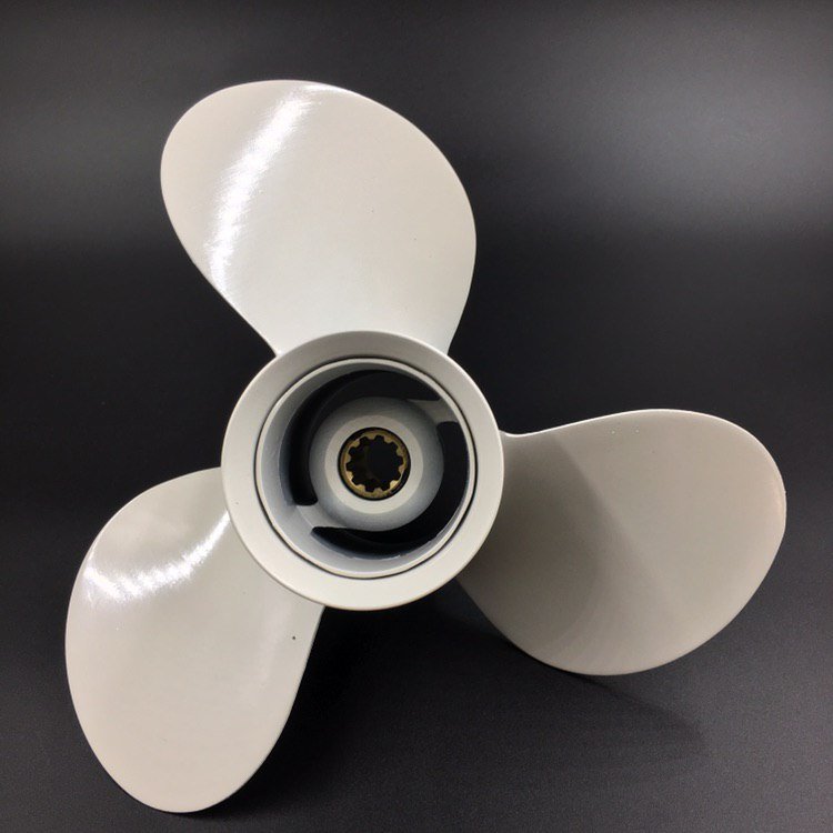 картинка Гребной винт Yamaha 20-30 F20-25 (3x9-7/8x13) (Omax)