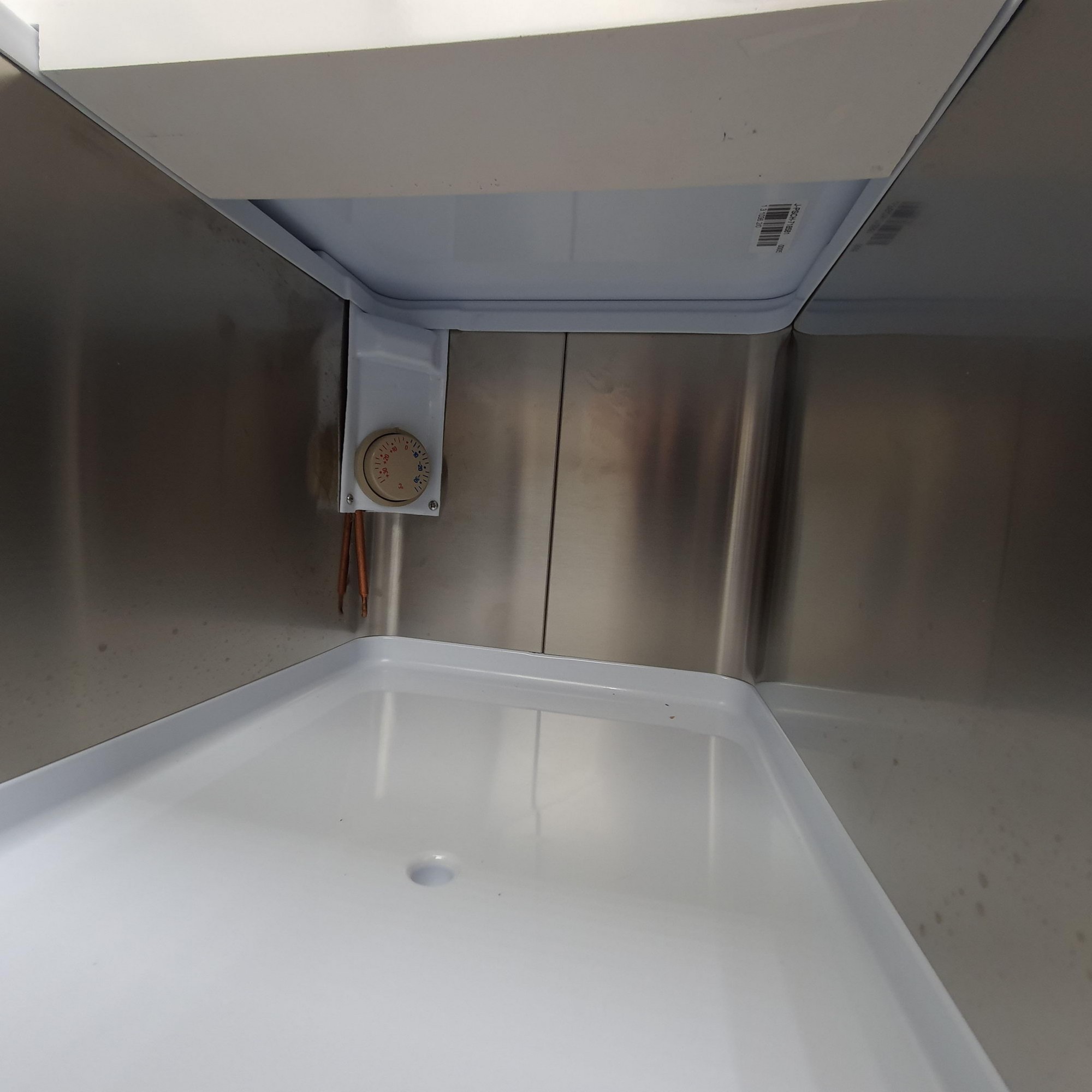 картинка Компрессорный автохолодильник Isotherm BI29L/V 12/24В