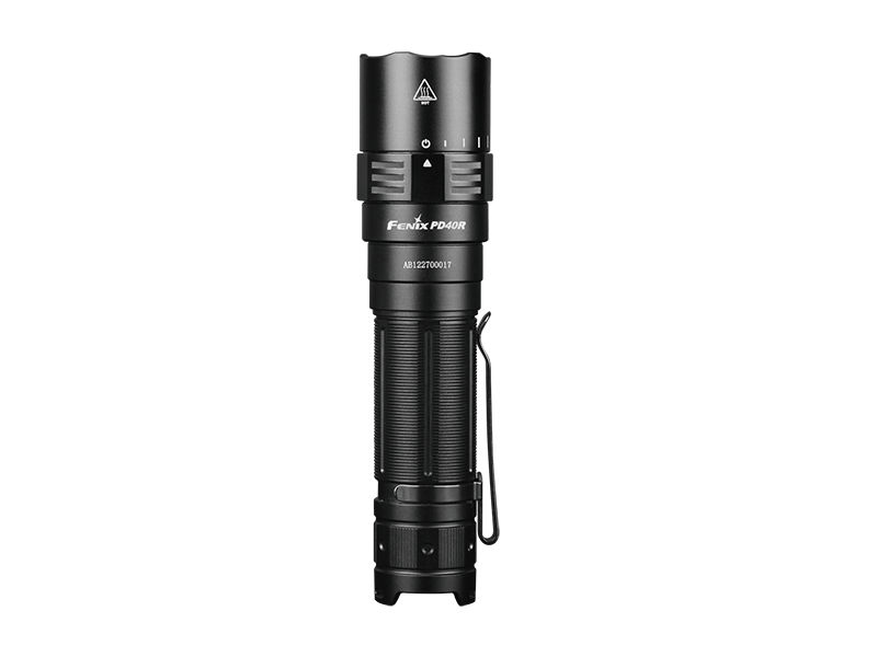Фонарь Fenix PD40RV2.0