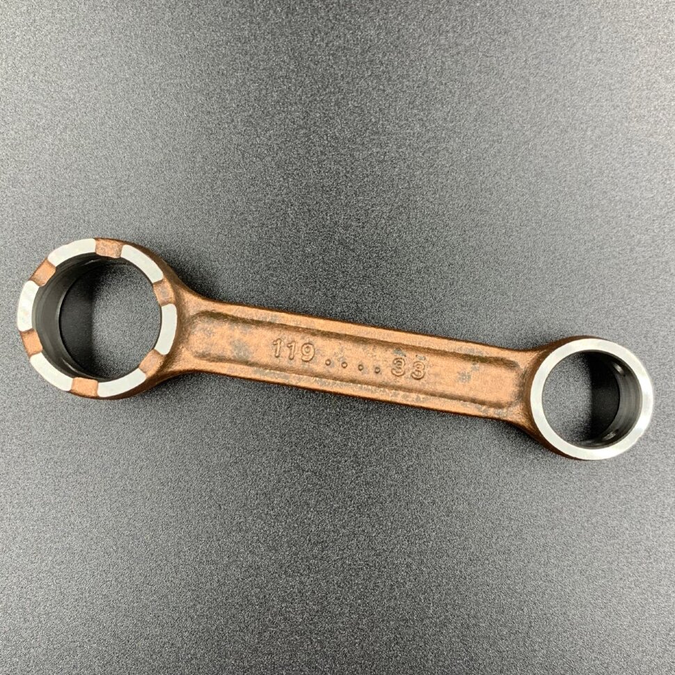 картинка Шатун Yamaha 40-50 (Omax)